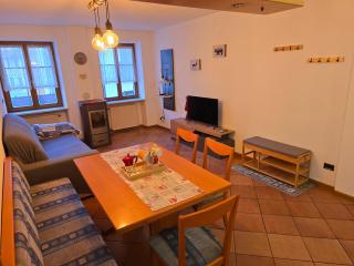 ElvesHome - Alpine Stay Apartments - Predazzo - 4