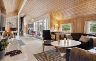 Holiday Home Odavej Løkken Xi - 8