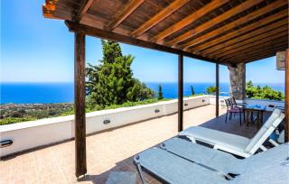 5 Bedroom Lovely Home In Agios Vasilios - Agia Paraskevi - 4