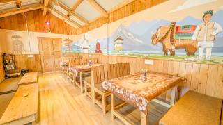 Aashiyana The Kathkuni House Jibhi - 6