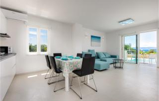 Pet Friendly Home In Punat With Kitchen - Punat - 6