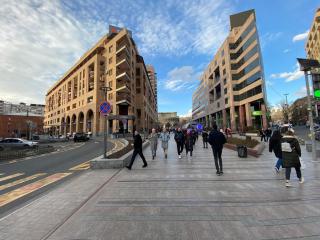 Northern Avenue, 2 bedrooms Beautiful, New Renovated apartment HH35 - 1