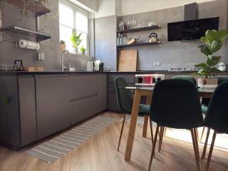 Appartamento Pigneto - Rome - 5