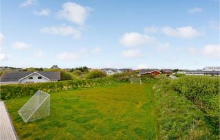 Holiday Home Lakolk Rømø Denmark - Bolilmark - 1