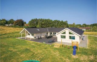 Holiday Home Vejby With Fireplace 05 - Vejby - 0