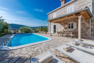 Villa Luna - Mlini - 9