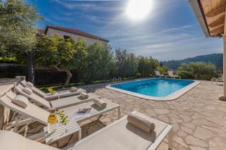 Villa Luna - Mlini - 1