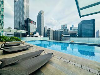 SOHO SUITES KLCC by DREAMS - 4