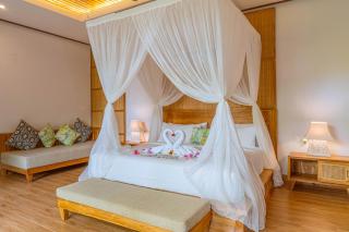 Sawitri Anandhita Luxury Villas - 1