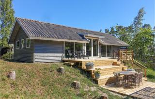 3 Bedroom Amazing Home In Aakirkeby - Vester Sømarken - 0