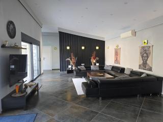 Villa Aurelia Privat Pool - Kolymbia - 4