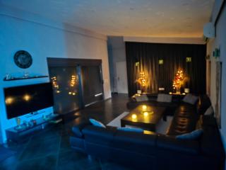Villa Aurelia Privat Pool - Kolymbia - 3
