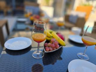 Villa Aurelia Privat Pool - Kolymbia - 5