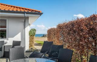 Nice Home In Korsør With Wifi - Korsør - 4