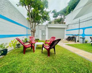 Sea Breeze Guest House Negombo - Negombo - 4