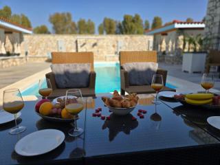 Villa Aurelia Privat Pool - Kolymbia - 6