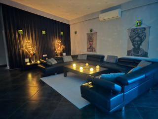 Villa Aurelia Privat Pool - Kolymbia - 2