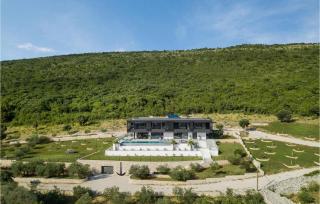 Villa Panoramica - Viskovići - 4