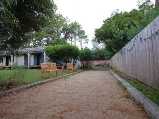 Villa rénovée avec piscine chauffée, proche plage, idéale famille et amis - FR-1-736-36 - Lège-Cap-Ferret - 8