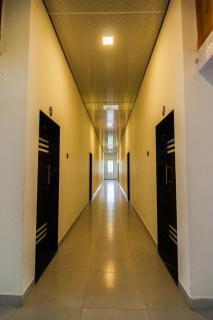Hotel Ekant tourist resort - Junnar - 5