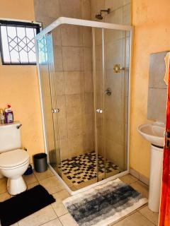 Mnceba Mbotyi cottage - 2