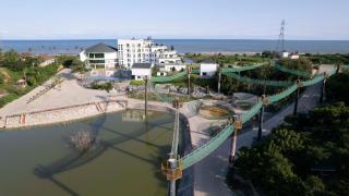 The Grove Essipong Beach Resort - Inchaban - 6