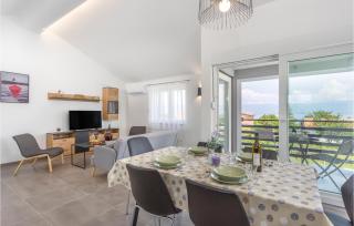 Awesome Apartment In Vrbnik With Wifi - Vrbnik - 5