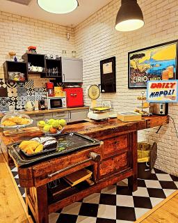 Daily Napoli - Lungomare - 5