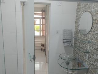 Santo Antônio Bahia 7 - 3