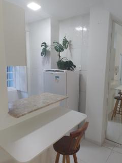 Santo Antônio Bahia 7 - 4