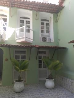 Santo Antônio Bahia 7 - 9