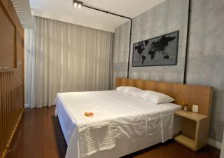 lindo flat no mercure - Manaus - 3