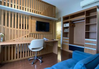 lindo flat no mercure - Manaus - 4