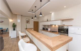 Six-Bedroom Holiday Home In Bilisane - Bilišane - 5
