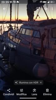 Bed & boat brezza del mare - Viareggio - 4