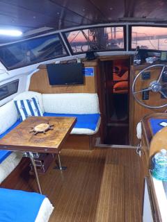 Bed & boat brezza del mare - Viareggio - 6