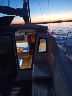 Bed & boat brezza del mare - Viareggio - 5