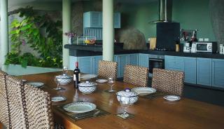 Villa Emerald - Laem Set Beach - 2