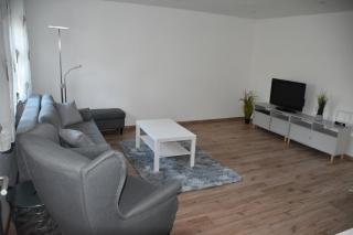 Landliebe Ferienwohnung Casa Schrader Kaltenholzhausen - - 1