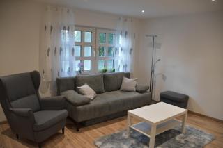 Landliebe Ferienwohnung Casa Schrader Kaltenholzhausen - - 2