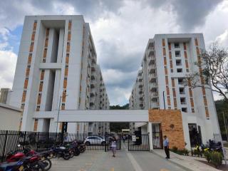 apartamento familiar villeta - Villeta - 6