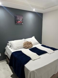 Nautilus 206 Beira Mar - Maceió - 2