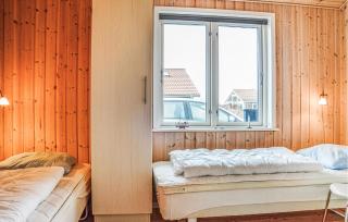 Three-Bedroom Holiday Home In Ulfborg - 2