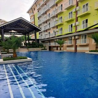 Cozy condo unit 5mins from Mactan Cebu Int'l Airport with Netflix - 6