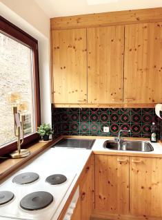 Apartment TRAUMBLICK für 2 - TOP Ortslage - TOP Aussicht & sonniger Balkon - Heiligenblut - 5