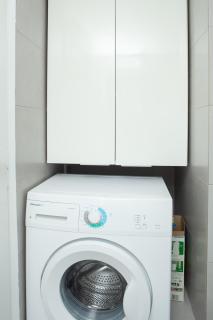 Zen 1 bedroom apartment - Atene - 2