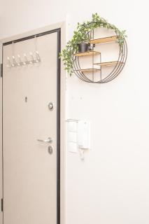 Zen 1 bedroom apartment - Atene - 1