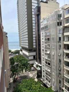 COPACABANA RIO PRAIA 10 - Rio de Janeiro - 2