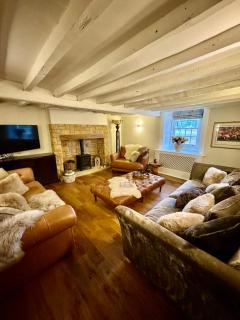 Tuns House B&B - Eggleston - 5