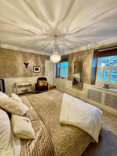 Tuns House B&B - Eggleston - 3